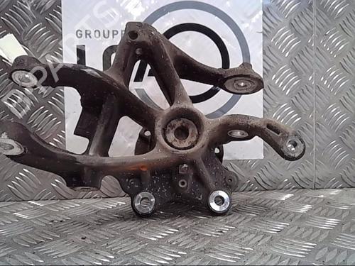 Used Right rear steering knuckle CITROËN C6 (TD_) 2.7 HDi (204 hp) 14549676