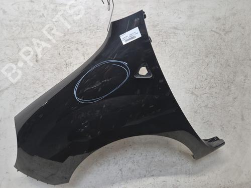 Used Left front fenders RENAULT KANGOO / GRAND KANGOO II (KW0/1_) [2008-2025]  27886706