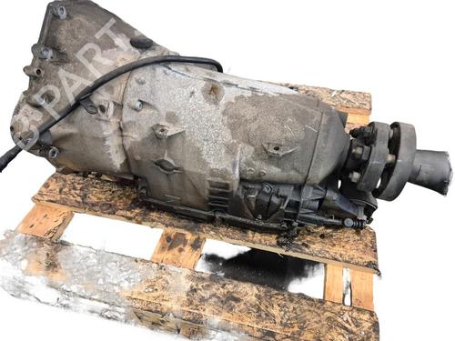 Used Gearbox MERCEDES-BENZ SLK (R170) 230 Kompressor (170.447) (193 hp) 29045683