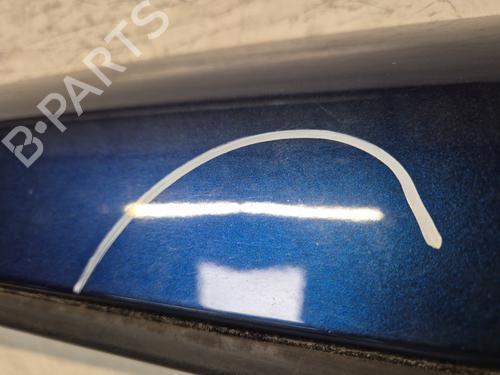 Left rear door DACIA SANDERO II 1.2 | BP27709237C4