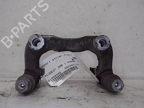 Used Support PEUGEOT 308 I (4A_, 4C_) 1.6 HDi (92 hp) 14562846