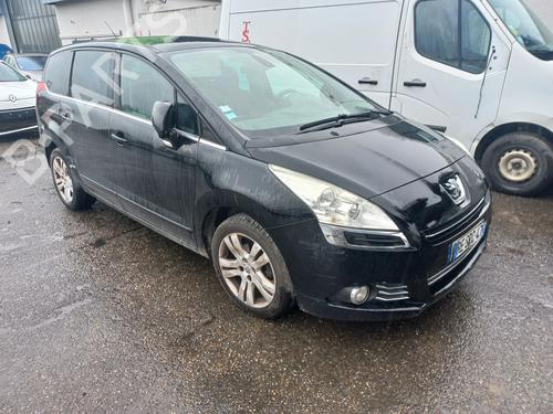Warning switch PEUGEOT 5008 (0U_, 0E_) 1.6 HDi | BP37597302I22 - Image 6