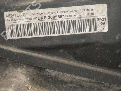 Engine VW GOLF VII (5G1, BQ1, BE1, BE2)  | BP38761390M1  - Image 6