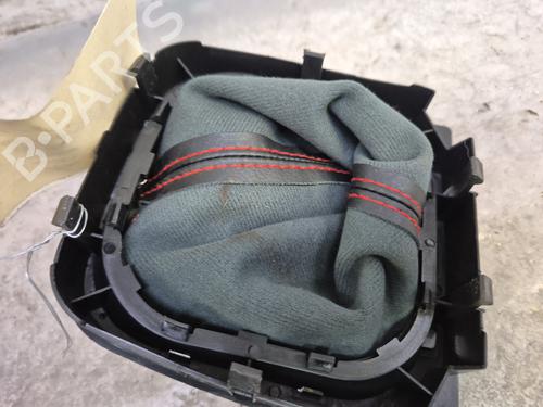 Gear lever VW GOLF VI (5K1)  | BP29644027M90 