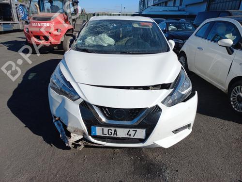 Right headlight NISSAN MICRA V (K14) 1.0 IG-T 100 | BP34528740C29  - Image 5