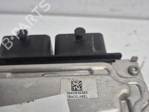 Used Engine control unit (ECU) Engine control unit (ECU) 36834315 36834315