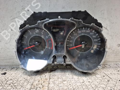 Used Instrument cluster NISSAN JUKE (F15) 1.2 DIG-T (115 hp) 25015263