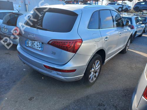 Engine control unit (ECU) AUDI Q5 (8RB) 2.0 TDI quattro | BP37648977M57 - Image 10