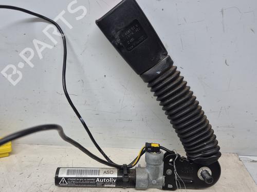 Seat buckle PEUGEOT BOXER Van 2.2 HDi 150 | BP33210770I32 - Image 2