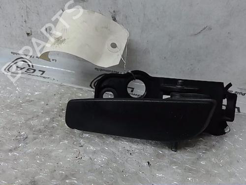 Used Front right interior door handle PEUGEOT BIPPER Tepee 1.4 HDi (68 hp) 17024463