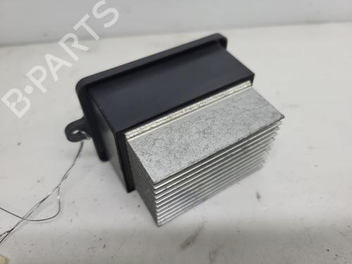 Used Heater resistor Heater resistor PEUGEOT EXPERT Van (V_) 2.0 BlueHDi 120 (122 hp) 33211112 33211112