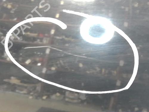 Left front door AUDI A3 (8P1)  | BP22749574C2 