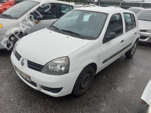 Scheinwerfer links RENAULT CLIO II (BB_, CB_) | BP30824637C28