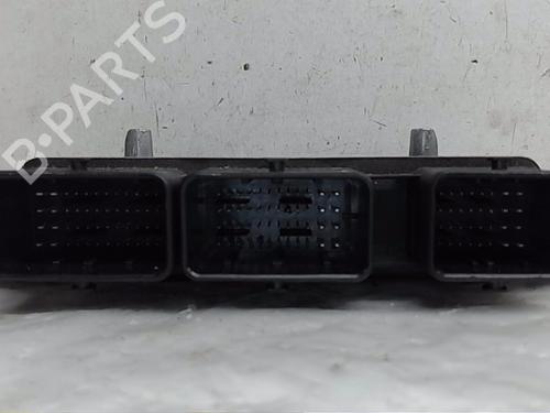 Engine control unit (ECU) CITROËN C4 Coupe (LA_) 2.0 HDi | BP13837050M57 