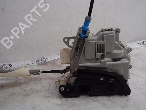Used Rear right lock AUDI A3 Sportback (8VA, 8VF) [2012-2021]  17232843