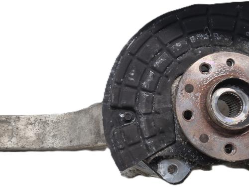 Left front steering knuckle MASERATI LEVANTE SUV (M161) 3.0 D Q4 | BP26897171M25 - Image 4