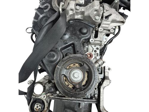 Engine CITROËN C4 I (LC_) | BP31275709M1