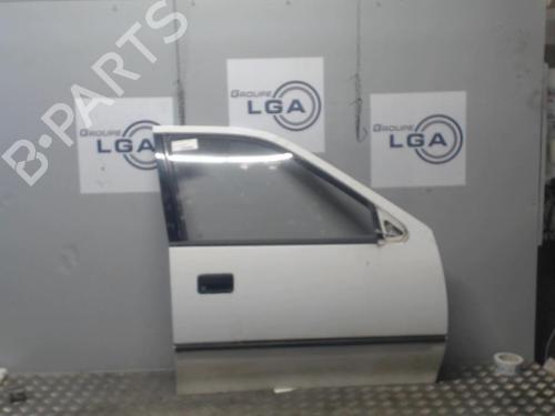 Drzwi przednie prawe SUBARU JUSTY II (JMA, MS) 1.3 GX 4x4 6800186G00000