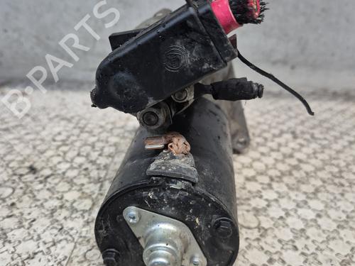 Starter FIAT DOBLO Cargo (263_)  | BP26608167M8 