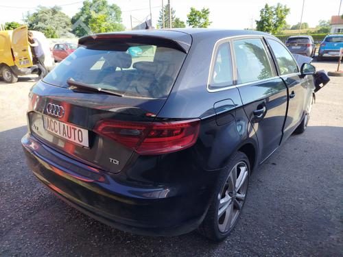 Alternator AUDI A3 Sportback (8VA, 8VF)  | BP31747552M7 