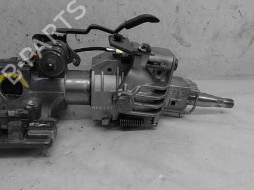Steering column HYUNDAI SANTA FÉ II (CM) 2.2 CRDi GLS 4x4 | BP16567745M21 