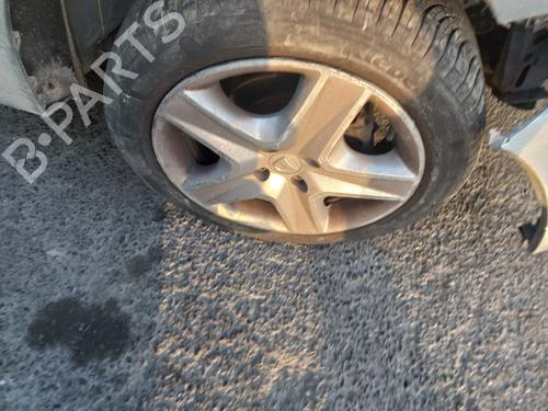 Starter DACIA SANDERO II 1.0 SCe 75 (B8JC, B8JD, B8NC) | BP28684943M8 