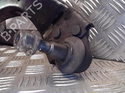 Left front suspension arm FORD MONDEO IV (BA7)  | BP14555865M12 