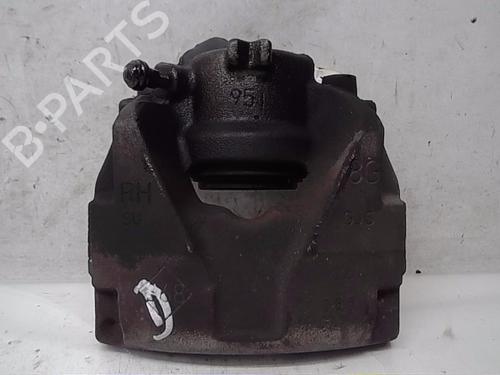 Højre bremsekaliber foran RENAULT MEGANE III Coupe (DZ0/1_) 1.5 dCi (DZ0B) (106 hp) 14523706