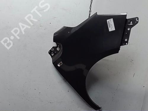 Used Right front fenders OPEL MERIVA B MPV (S10) 1.4 (75) (120 hp) 22357909
