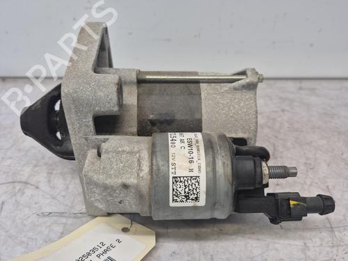 Used Starter PEUGEOT 2008 I (CU_) 1.2 THP 110 / PureTech 110 (110 hp) 32399270