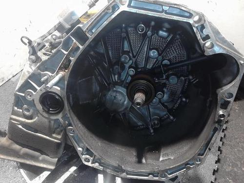 Gearbox DACIA DUSTER SUV Van  | BP22560901M3 