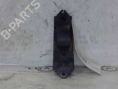 Used Left rear window switch CITROËN C-CROSSER (VU_, VV_) 2.2 HDi (156 hp) 18057887