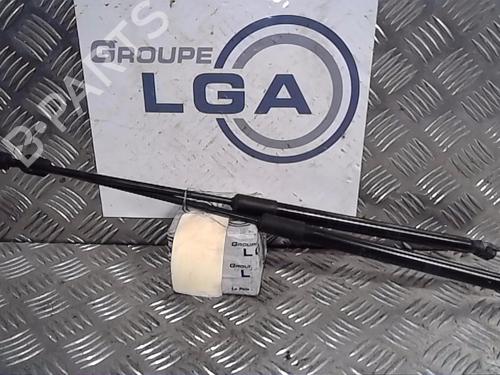 Used Tailgate lift support MERCEDES-BENZ A-CLASS (W176) A 220 d (176.003) (177 hp) 14551874