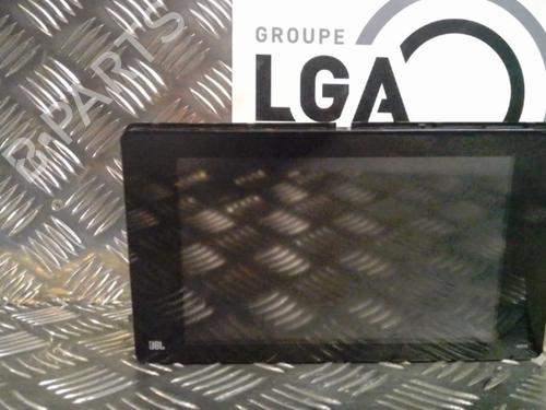 Used Radio TOYOTA C-HR (_X1_) [2016-2026]  13865492