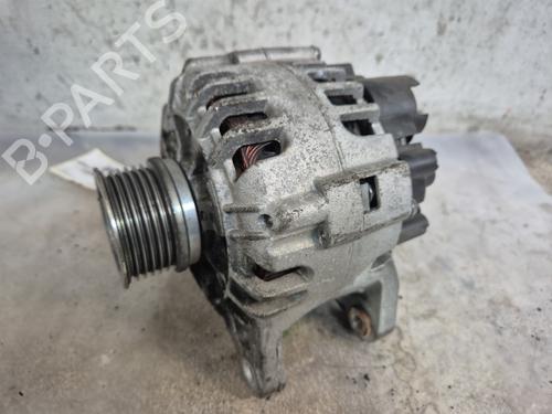 Alternator DACIA LOGAN MCV (KS_)  | BP29550469M7 