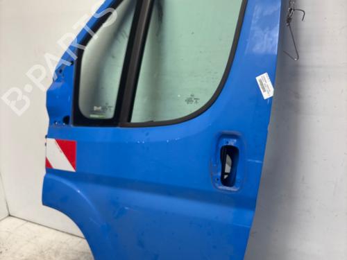 Left tailgate PEUGEOT BOXER Van 2.0 BlueHDi 160 | BP38449100C76 - Image 7