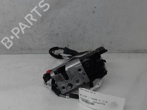 Used Rear left lock DS DS 4 / DS 4 CROSSBACK (NX_) [2015-2018]  15489295