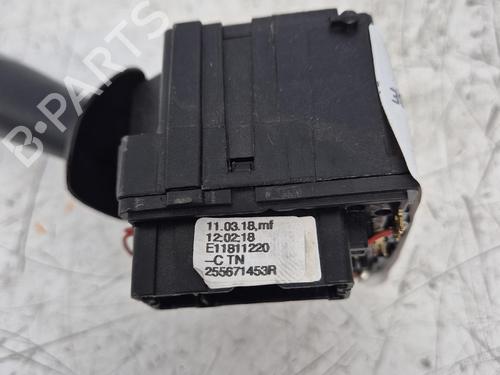 Used Steering column stalk Steering column stalk 37150198 37150198