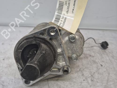 Startmotor FIAT TIPO Hatchback (356_, 357_) [2016-2026]  32291572