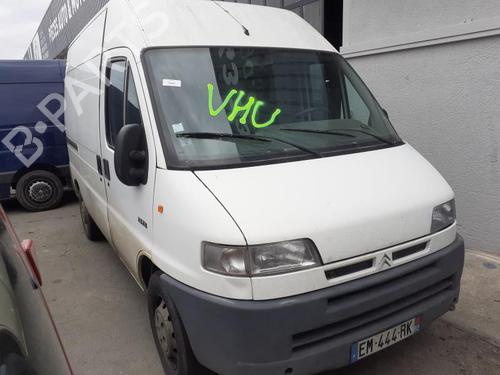 Left front fenders PEUGEOT BOXER Van (230L)  | BP13853311C41 