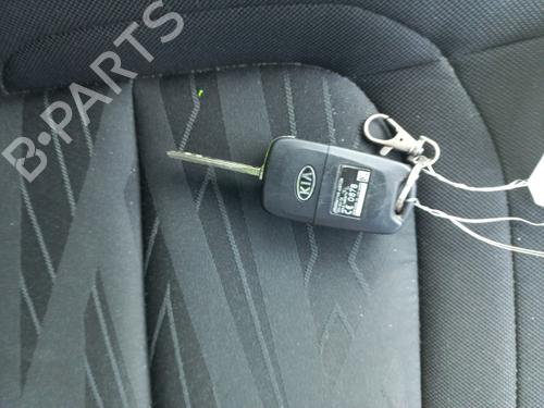 Engine KIA CEE'D Sportswagon (JD) 1.4 CRDi 90 | BP38449096M1 - Image 17