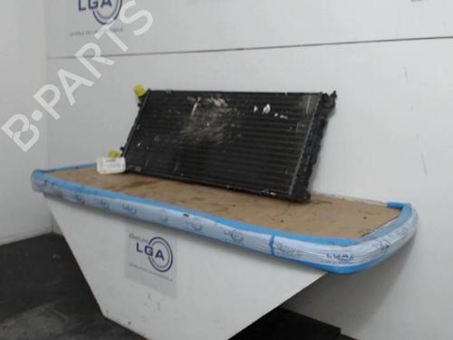 Used Water radiator SEAT TOLEDO I (1L2) [1991-1999]  13872079