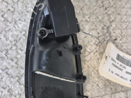 Front right interior door handle SEAT IBIZA IV (6J5, 6P1)  | BP25981267I14 