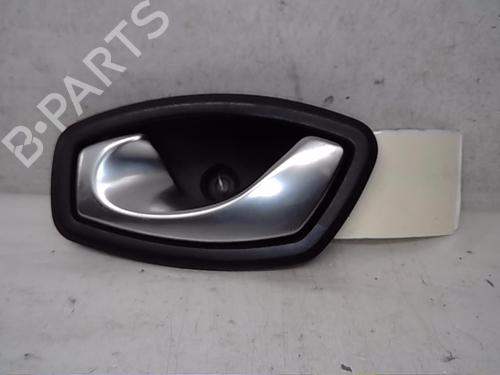 Used Front left interior door handle RENAULT MEGANE III Grandtour (KZ0/1) 1.5 dCi (KZ09, KZ0D, KZ1G, KZ29, KZ14, KZ1W, KZ10, KZ1F,... (110 hp) 13832587