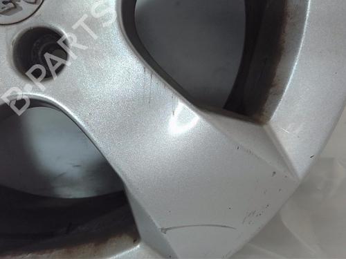 Used Rim PEUGEOT 3008 I MPV (0U_) 1.6 HDi (112 hp) 17115695