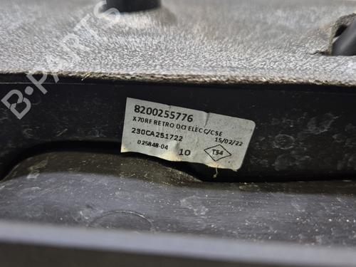 Bakspejl Højre RENAULT MASTER II Van (FD) 2.5 dCi (FD01, FD0Y, FD21, FD2Y, FD31, FD71, FD7Y, FD81,... | BP29929766C27