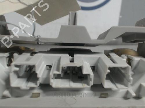 Interior roof light PEUGEOT 407 (6D_) 2.0 HDi 135 (6DRHRH, 6DRHRE, 6DRHRG, 6DRHRJ) | BP13869040I8 