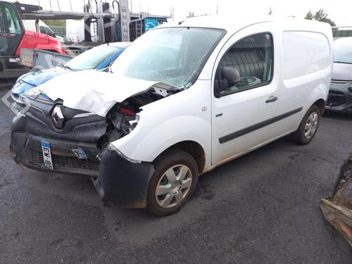 Used Parts RENAULT KANGOO Express (FW0/1_) Z.E. (FW0Z, FW1Z) 4860414