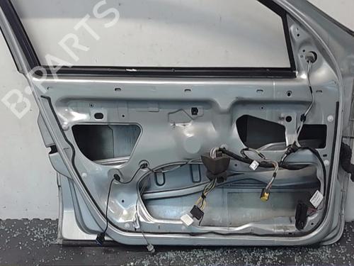 Left front door RENAULT LAGUNA II (BG0/1_) 1.9 dCi (BG08, BG0G) | BP18114185C2 