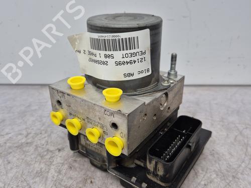 abs-pump-peugeot-508-i-8d_-2010-2011-2012-2013-2014-2015-2016-2017-2018-32431635 main image